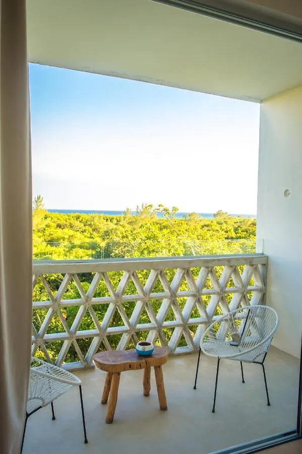 Suites Cielo Y Mar (Adults Only) Playa del Carmen 3*,