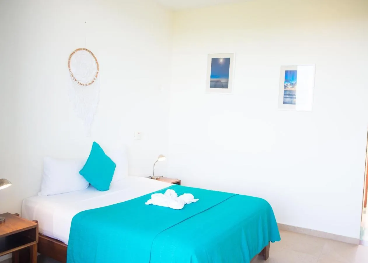 Suites Cielo Y Mar (Adults Only) Playa del Carmen Meksika