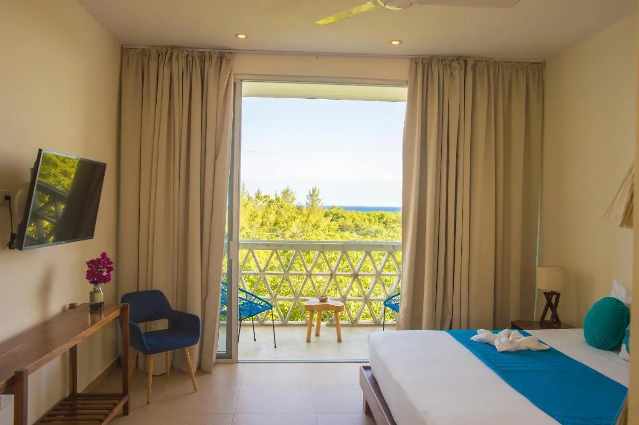 Suites Cielo Y Mar (Adults Only) Playa del Carmen