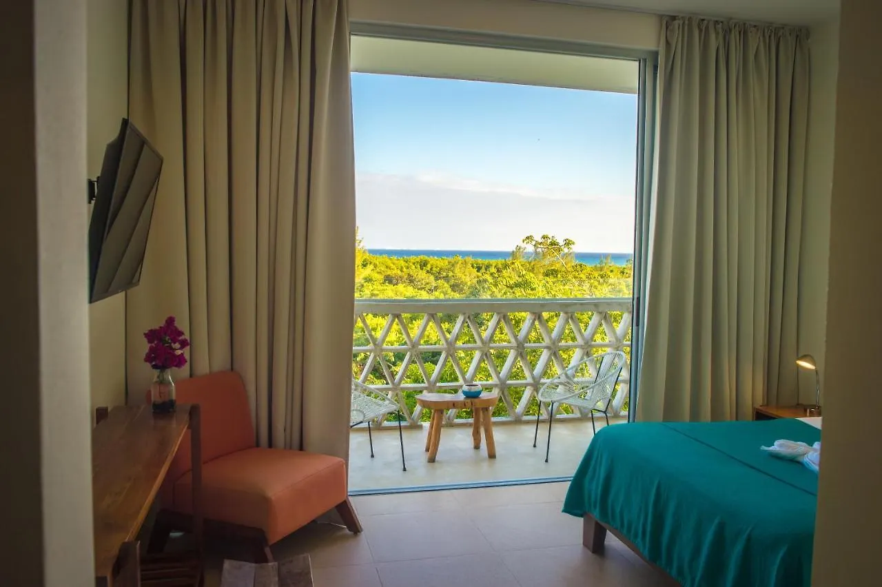 Apart Otel Suites Cielo Y Mar (Adults Only) Playa del Carmen