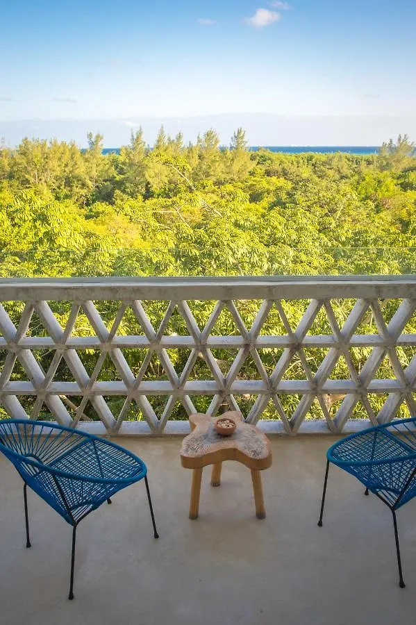 Suites Cielo Y Mar (Adults Only) Playa del Carmen Meksika