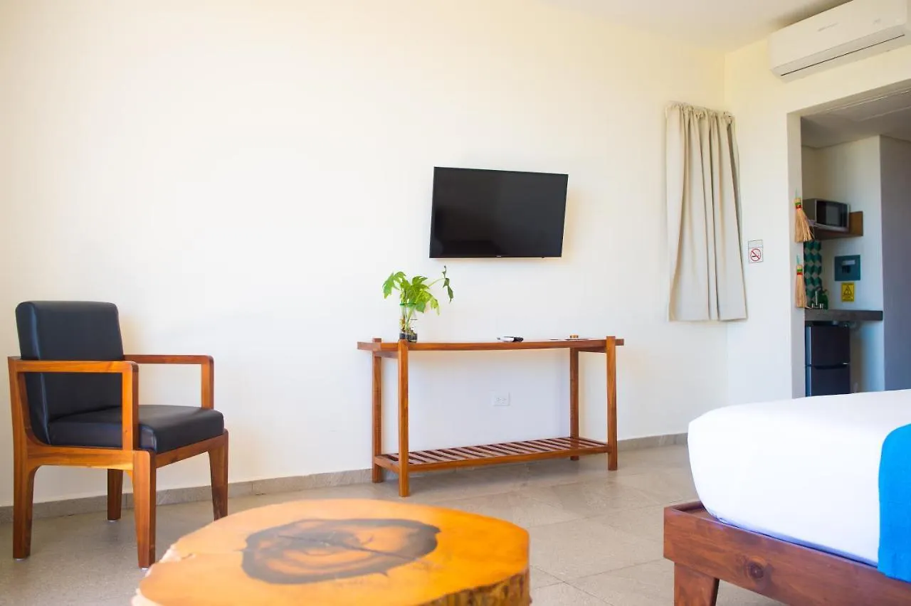 Apart Otel Suites Cielo Y Mar (Adults Only) Playa del Carmen
