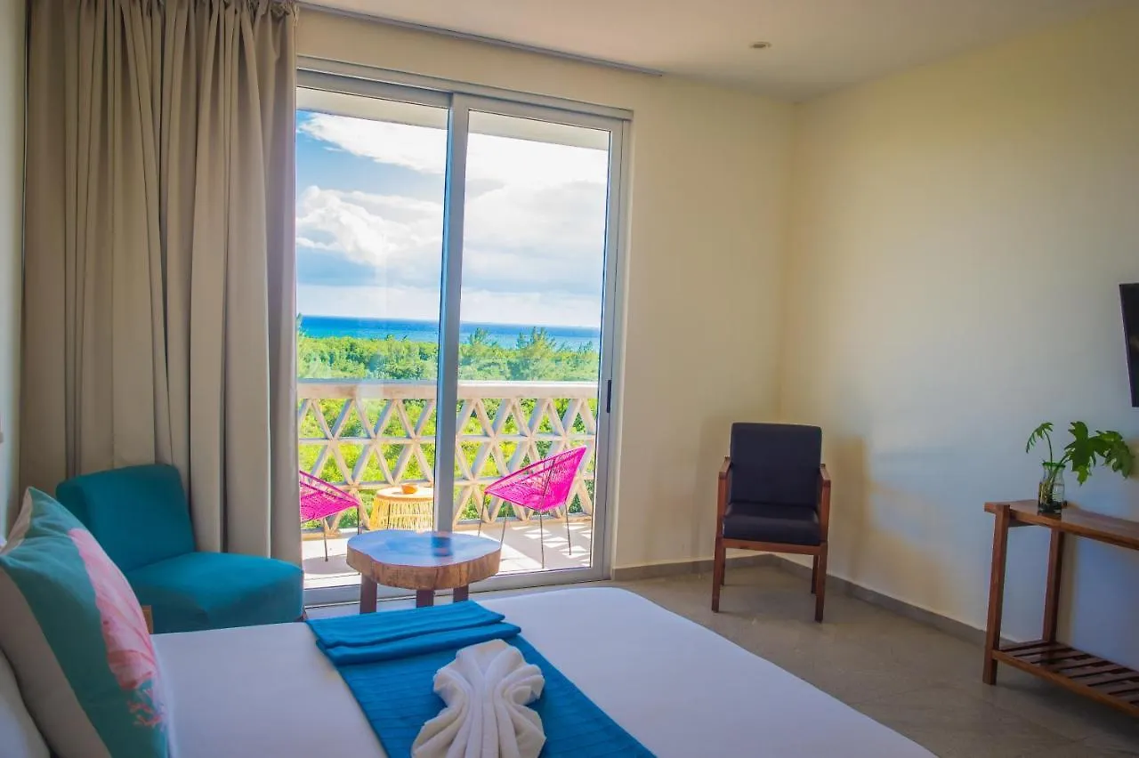 Suites Cielo Y Mar (Adults Only) Playa del Carmen Meksika
