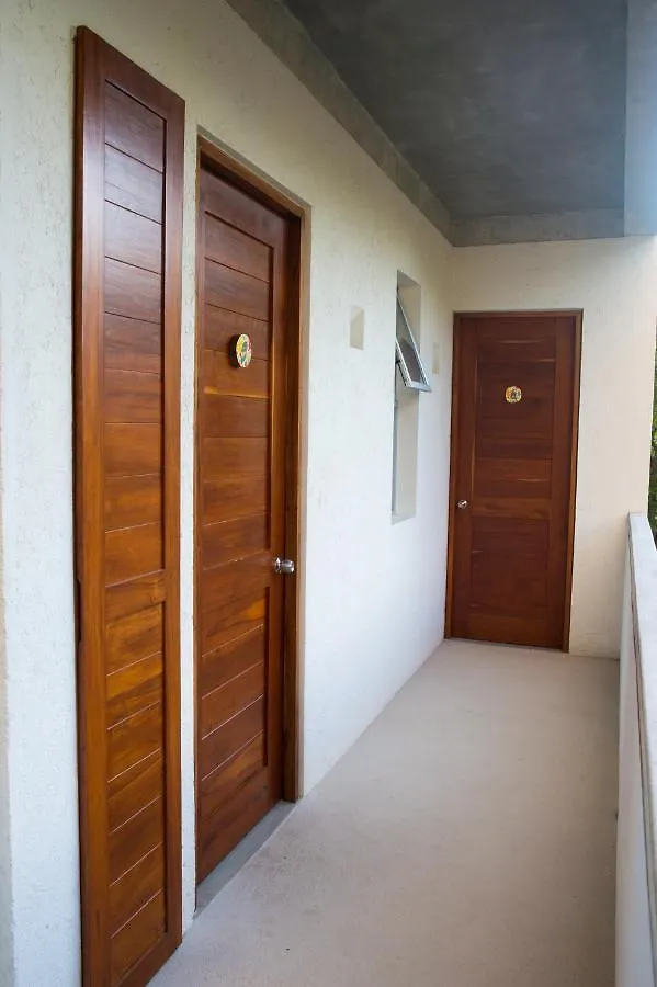 Suites Cielo Y Mar (Adults Only) Playa del Carmen Meksika
