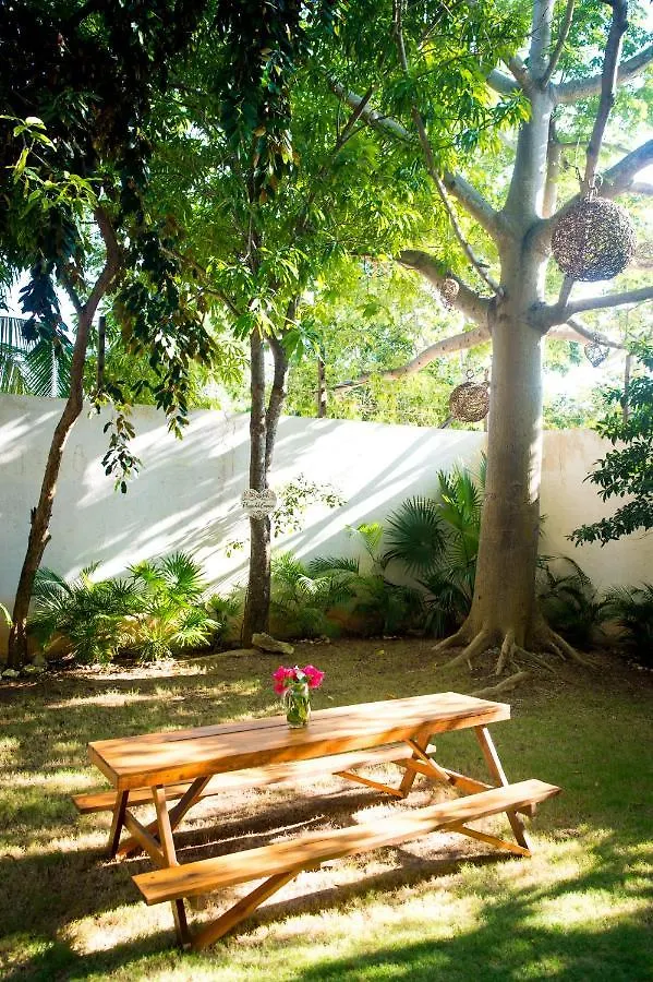 *** Apart Otel Suites Cielo Y Mar (Adults Only) Playa del Carmen Meksika
