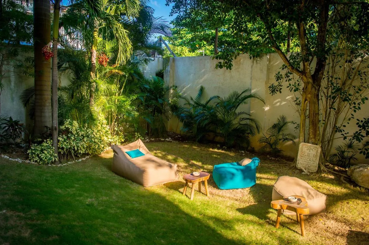 Suites Cielo Y Mar (Adults Only) Playa del Carmen Apart Otel