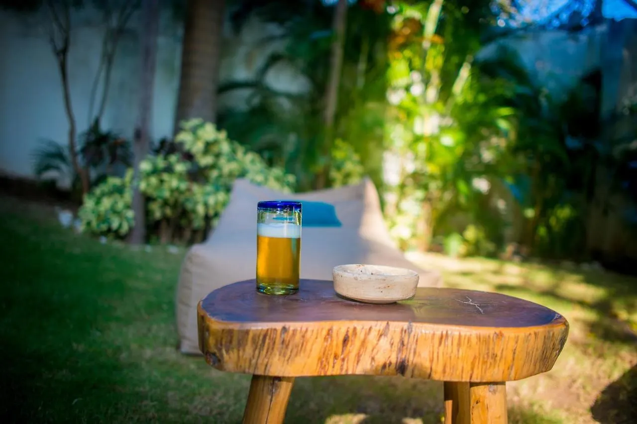 *** Apart Otel Suites Cielo Y Mar (Adults Only) Playa del Carmen Meksika
