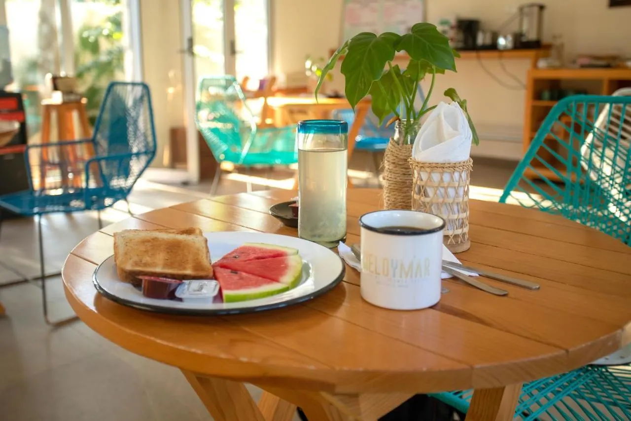 Apart Otel Suites Cielo Y Mar (Adults Only) Playa del Carmen
