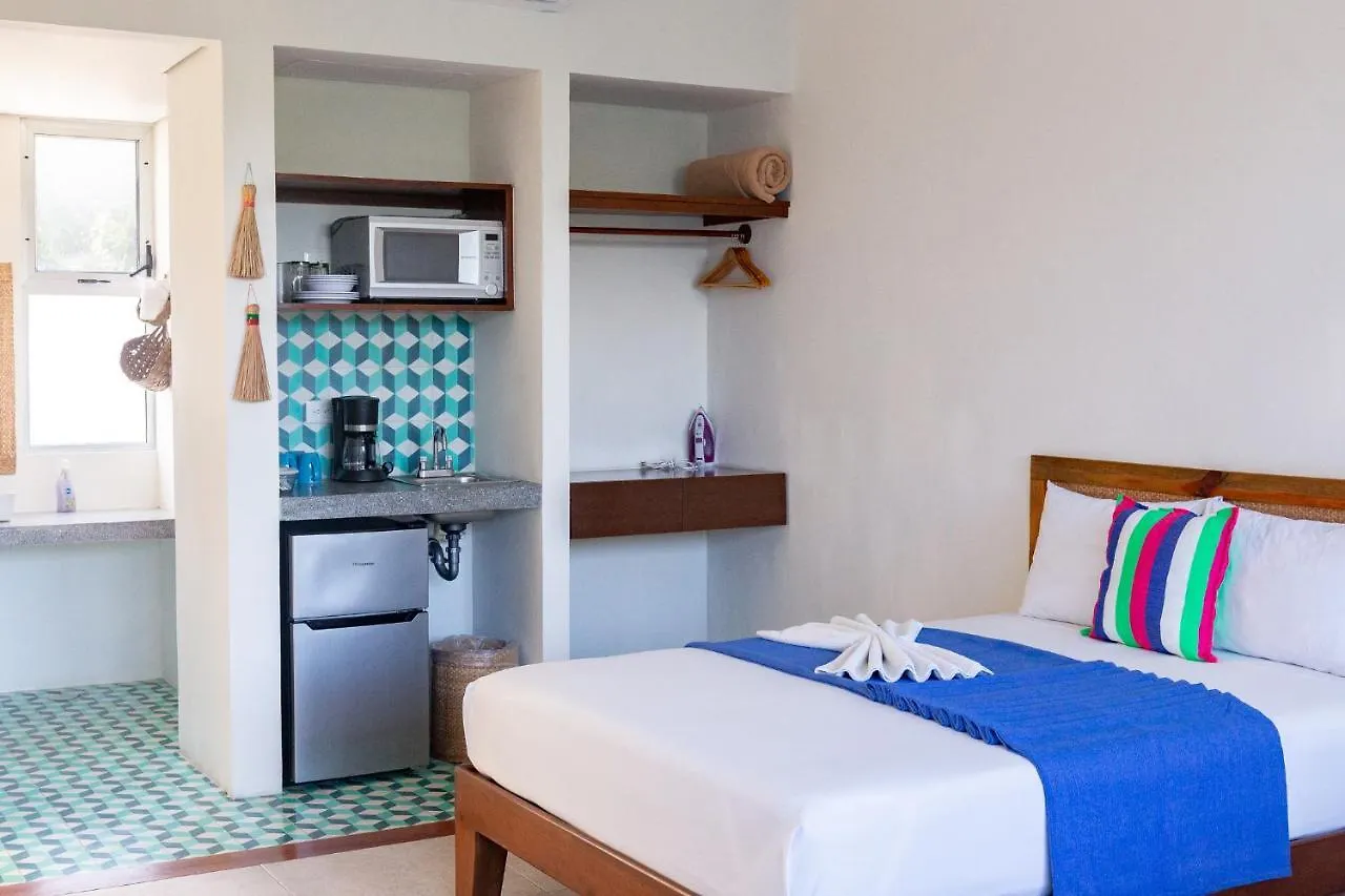 Suites Cielo Y Mar (Adults Only) Playa del Carmen Apart Otel
