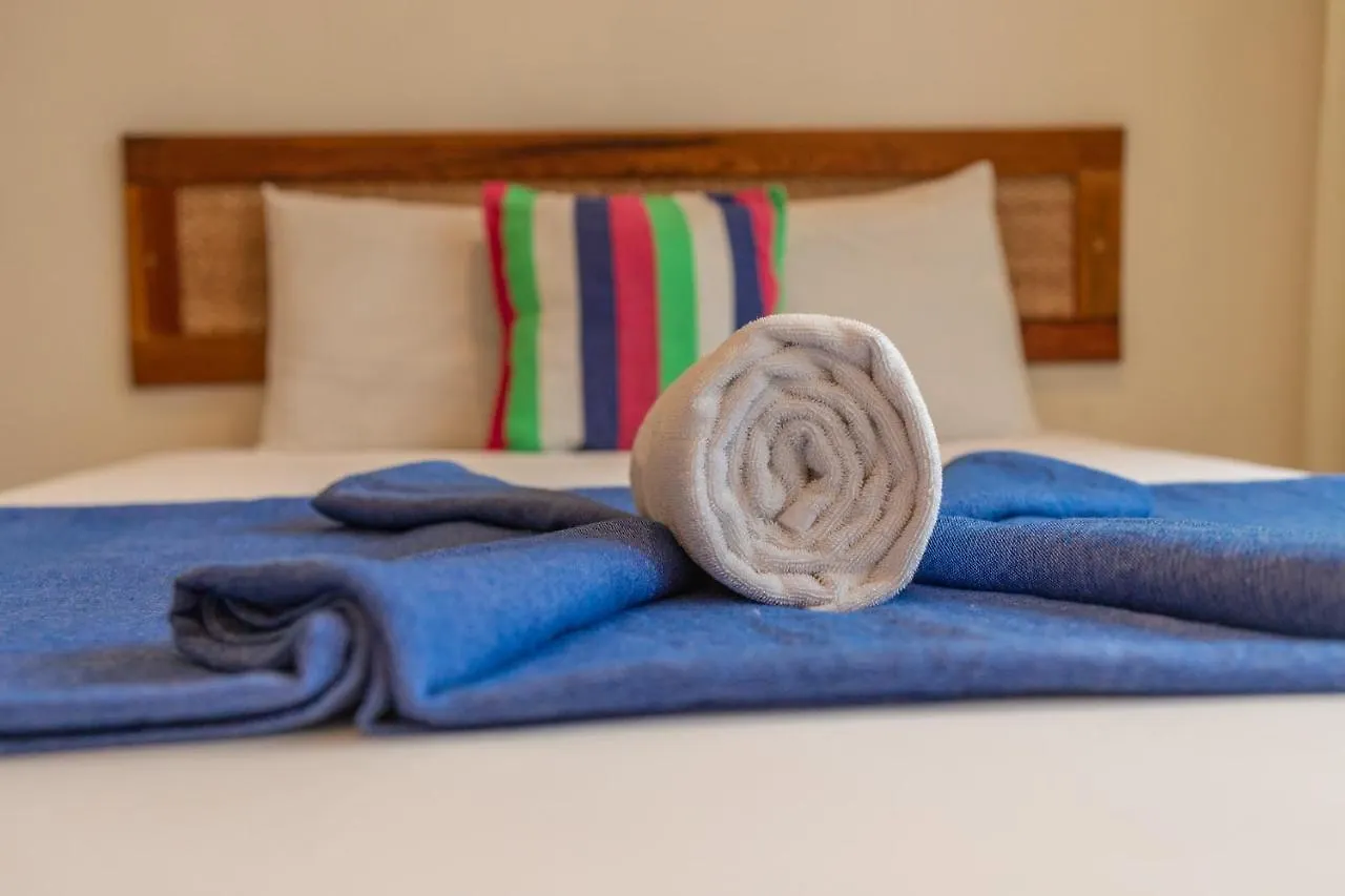 Suites Cielo Y Mar (Adults Only) Playa del Carmen Meksika