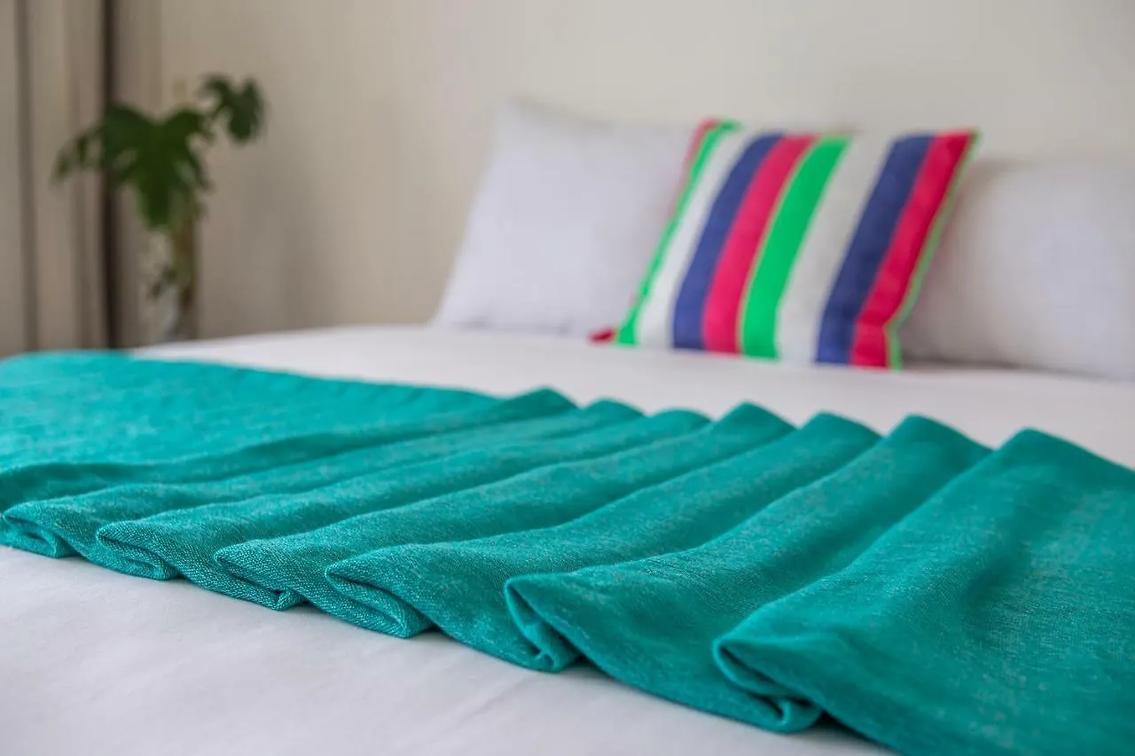Apart Otel Suites Cielo Y Mar (Adults Only) Playa del Carmen
