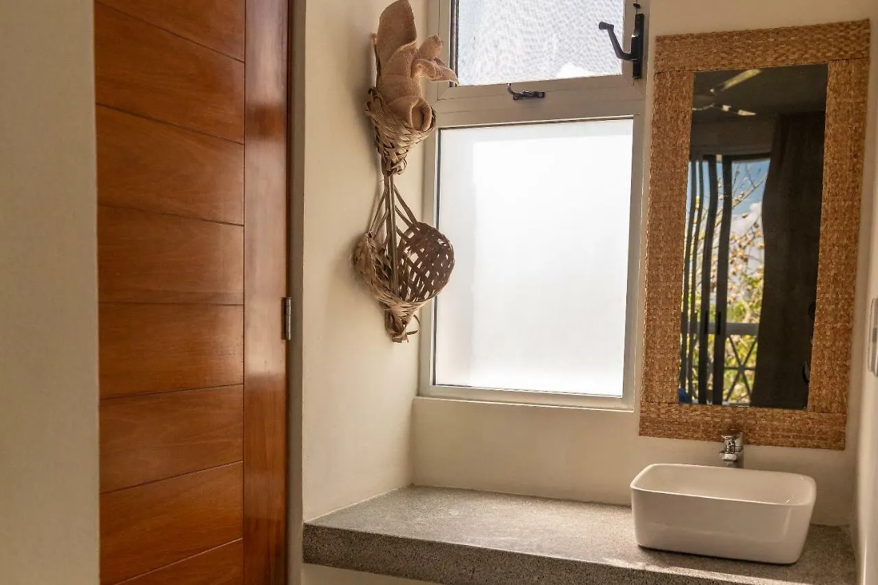 Suites Cielo Y Mar (Adults Only) Playa del Carmen Apart Otel