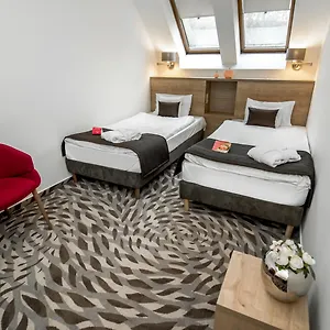 Rubin Wellness&conference Budapest