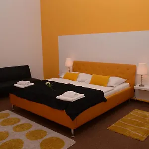 Venezia Praga