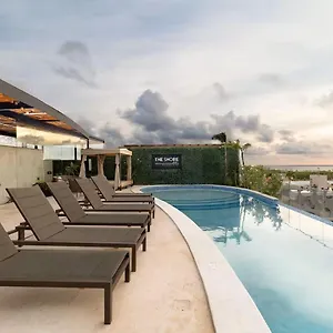 Apartamento Downtown Playa del Carmen