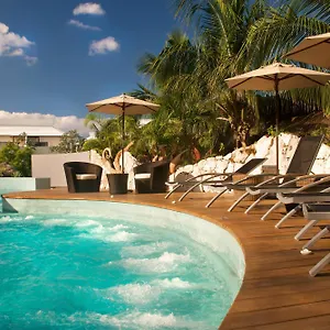 Sandos Caracol Eco (adults Only) Ośrodek wypoczynkowy